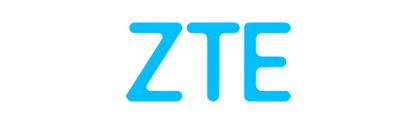 Logotipo ZTE