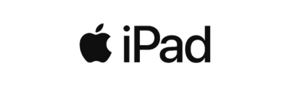Logotipo Ipad