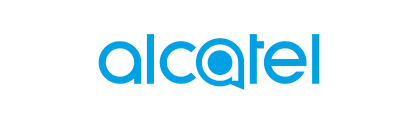 Logotipo Alcatel