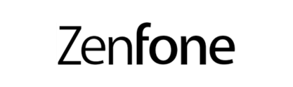 Logotipo Zenfone