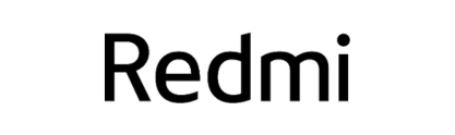 Logotipo Redmi