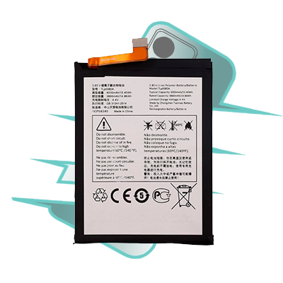 Cambio de Bateria Alcatel 1V (2020)