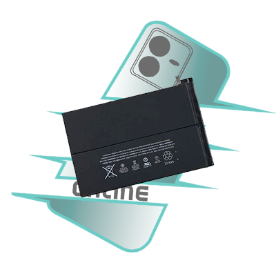 Cambio de Bateria  iPad mini 3