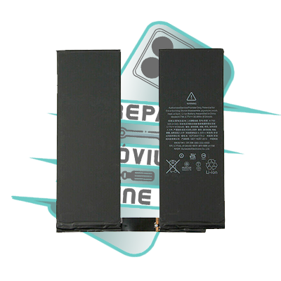 Cambio de Bateria  iPad Pro (10,5 pulgadas)