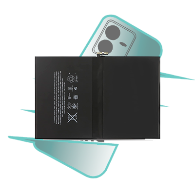 Cambio de Bateria  iPad Pro (9,7 pulgadas)