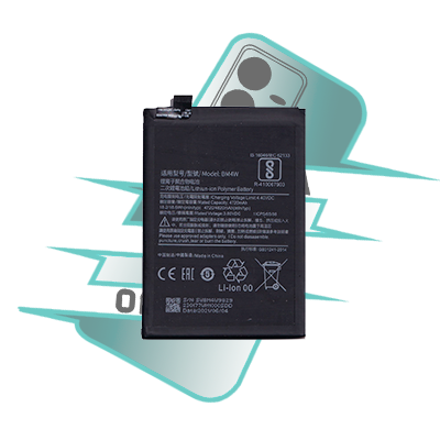 Cambio de Bateria Mi 10T Lite | 5G