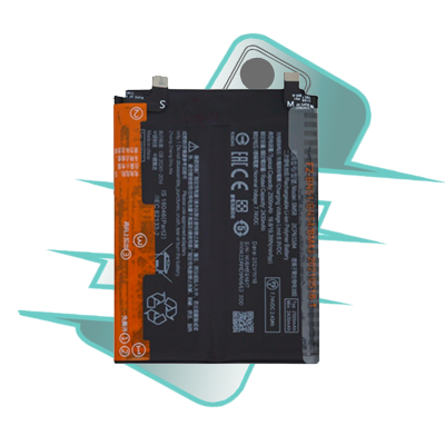 Cambio de Bateria Mi 11 | 5G