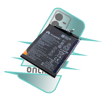 Cambio de Bateria Huawei P Smart Plus