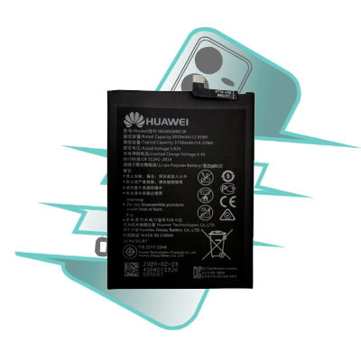 Cambio de Bateria Huawei P10 Plus