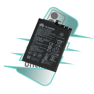 Cambio de Bateria HuaweiP20 PRO