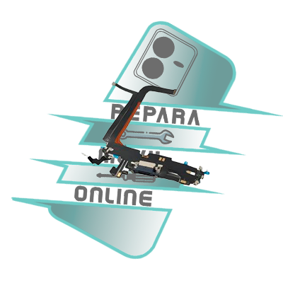 Cambio de Conector de carga iPhone 13 Pro