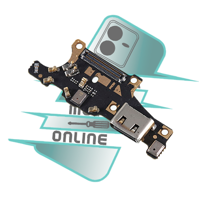 Cambio de Conector de carga Huawei Mate Xs