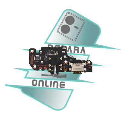 Cambio de Conector de carga Mi 10T Lite | 5G