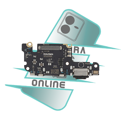 Cambio de Conector de carga Mi 10T Pro | 5G