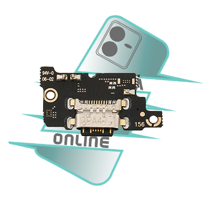 Cambio de Conector de carga Mi 11i 5G