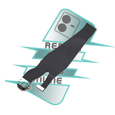 Cambio de Conector de carga Huawei P20 PRO
