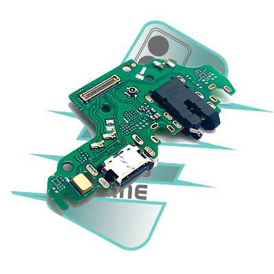 Cambio de Conector de carga Huawei P40 Lite E