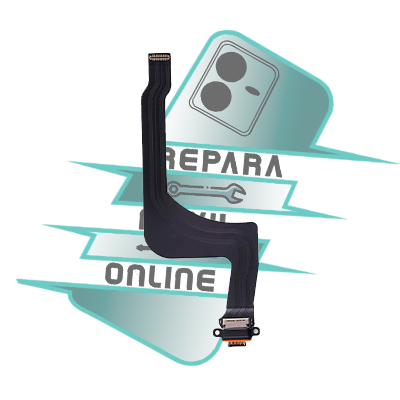 Cambio de Conector de carga Huawei P40 Pro