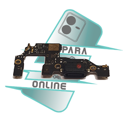 Cambio de Conector de carga Huawei P10