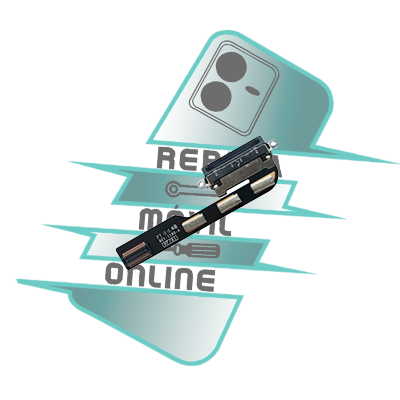 Cambio de Conector de carga iPad 2