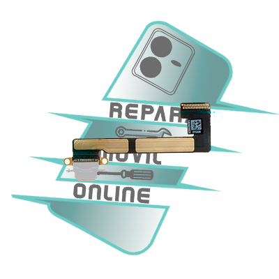 Cambio de Conector de carga  iPad mini 3