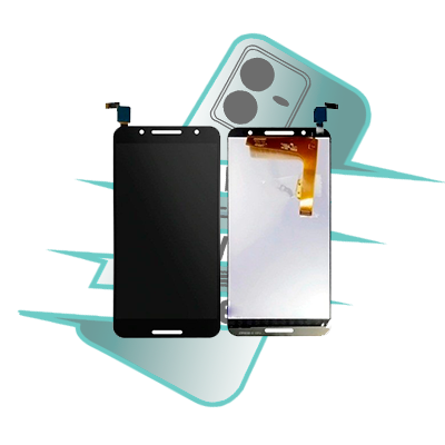 Cambio de Pantalla Alcatel A7