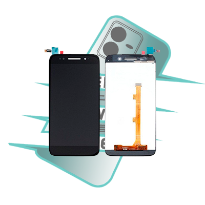 Cambio de Pantalla Alcatel Idol 5