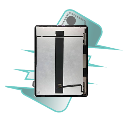 Cambio de Pantalla iPad Pro 12,9 pulgadas (4 generación)