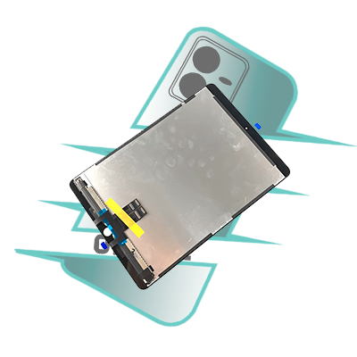 Cambio de Pantalla iPad Pro (11 pulgadas)