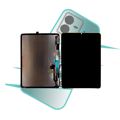 Cambio de Pantalla iPad Pro 11 pulgadas (2 generación)