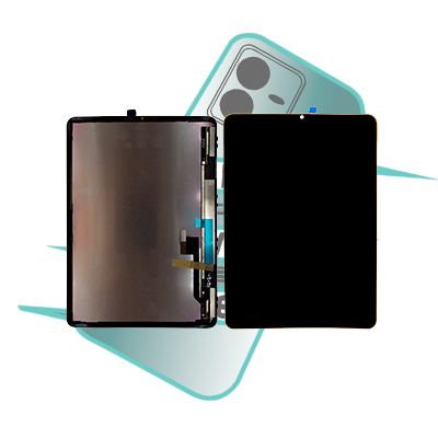 Cambio de Pantalla iPad Pro 11 pulgadas (3 generación)