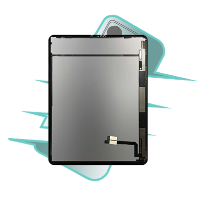 Cambio de Pantalla iPad Pro 12.9 pulgadas (3 generación)