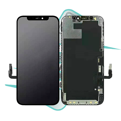 Cambio de Pantalla iPhone 12 Pro