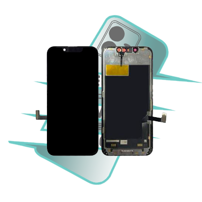 Cambio de Pantalla iPhone 13 Pro Max