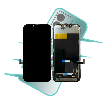 Cambio de Pantalla iPhone 13