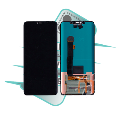 Cambio de Pantalla Huawei Mate 20 Pro