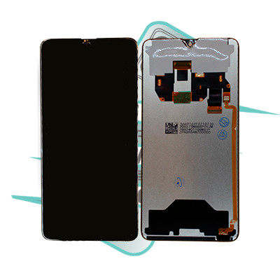 Cambio de Pantalla Huawei Mate 20