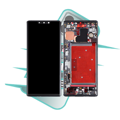 Cambio de Pantalla Huawei Mate 30 Pro