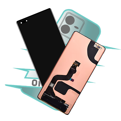 Cambio de Pantalla Huawei Mate 40 Pro