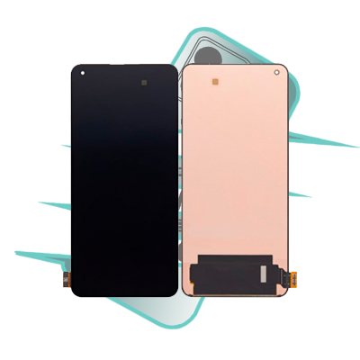 Cambio de Pantalla Mi 11 Lite | 5G