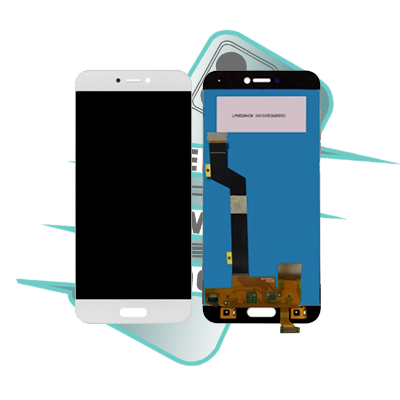 Cambio de Pantalla Mi 5C