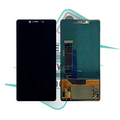 Cambio de Pantalla Mi 8 Se