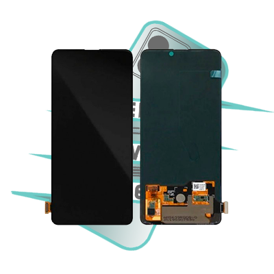 Cambio de Pantalla Mi 9T Pro