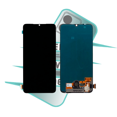 Cambio de Pantalla Mi A3