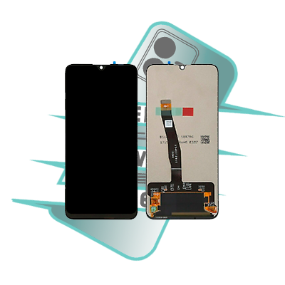 Cambio de Pantalla HuaweiP Smart 2019