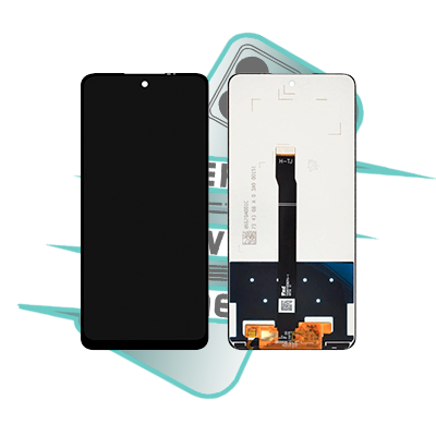 Cambio de Pantalla Huawei P smart 2021