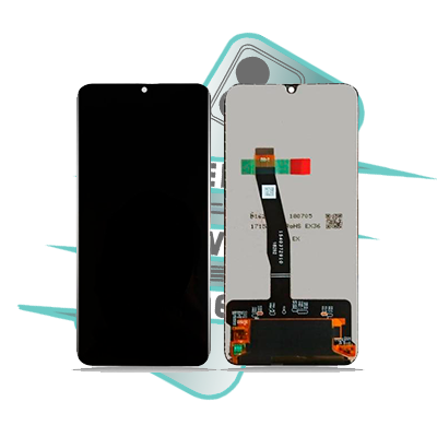 Cambio de Pantalla Huawei P Smart Plus 2019