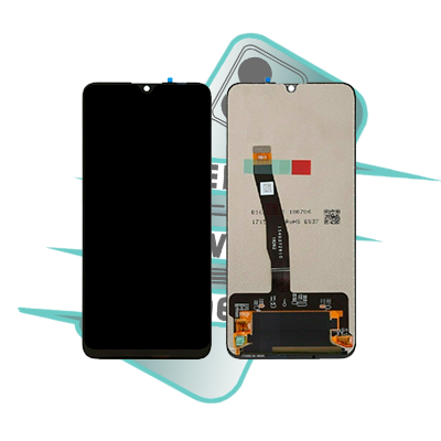 Cambio de Pantalla Huawei P Smart Pro
