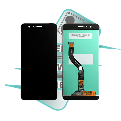 Cambio de Pantalla Huawei P10 Lite