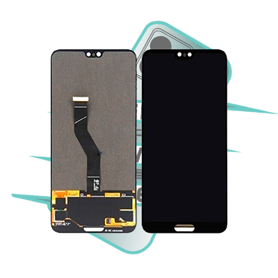 Cambio de Pantalla Huawei P20 PRO
